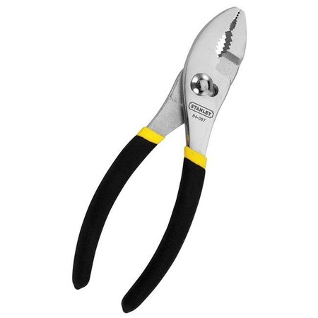 STANLEY Stanley Hand Tools 6in. Slip Joint Plier  84-097 76174840971